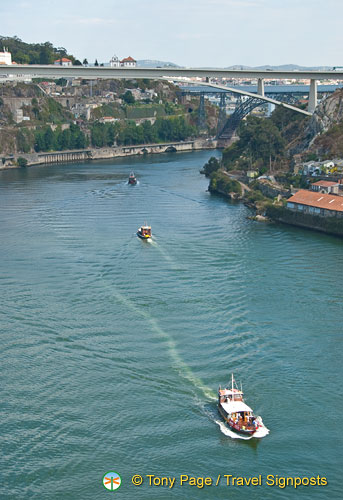 Oporto (713 visits) Oporto